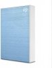 Seagate Dysk One Touch 5TB 2,5 STKZ5000402 niebieski